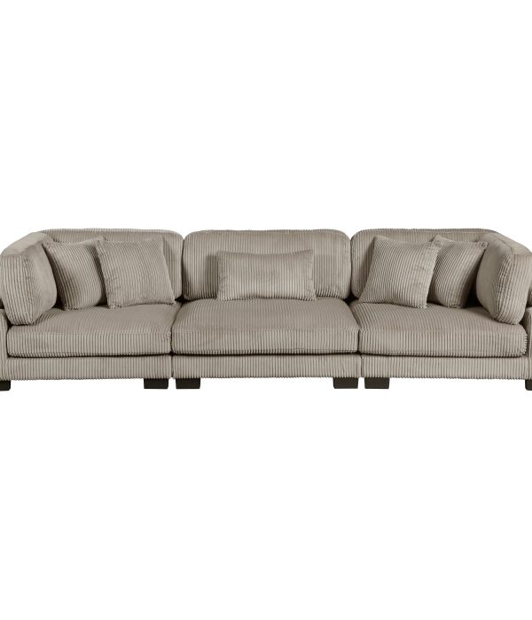8555GB-3* Sofa