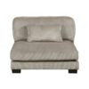 8555GB*CR2ACVC 4-Piece Modular Sectional wi...