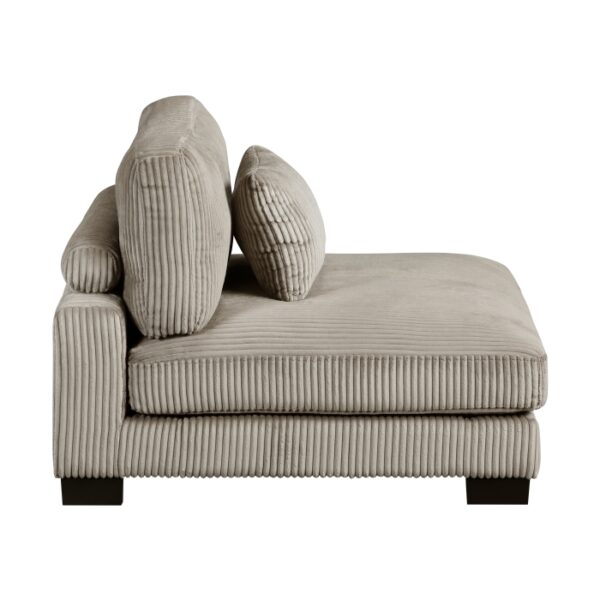 8555GB*3CR3AC 6-Piece Modular Sectional