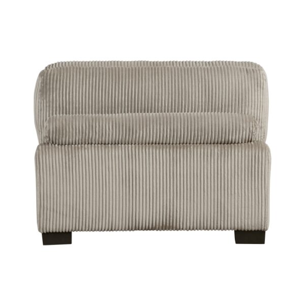 8555GB*3CR3AC 6-Piece Modular Sectional