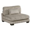8555GB*CRACVC 3-Piece Modular Sectional wi...