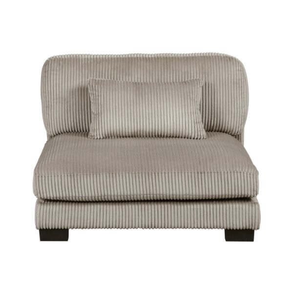 8555GB*3CR2ACOT 6-Piece Modular Sectional wi...