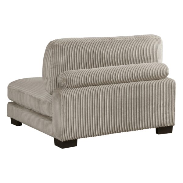8555GB*3CR2ACOT 6-Piece Modular Sectional wi...