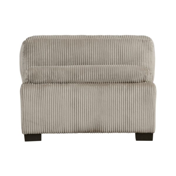 8555GB*2CR3ACVCOT 7-Piece Modular Sectional wi...