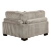 8555GB*CRACVCOT 4-Piece Modular Sectional wi...