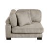 8555GB*3CR3AC 6-Piece Modular Sectional
