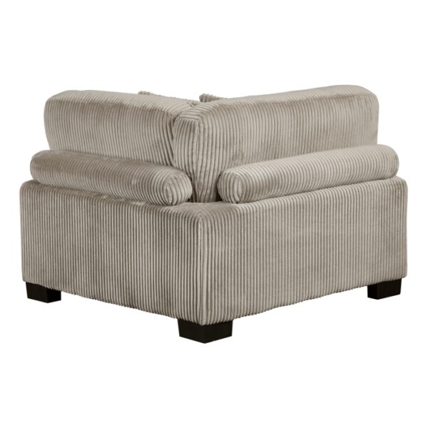 8555GB*2CR2AC2OT 6-Piece Modular Sectional wi...