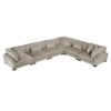 8555GB*3CR3AC 6-Piece Modular Sectional
