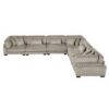 8555GB*3CR3AC 6-Piece Modular Sectional