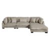 8555GB*4OT 4-Piece Modular Sectional wi...