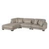 8555GB*4OT 4-Piece Modular Sectional wi...