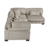 8555GB*4SC 4-Piece Modular Sectional
