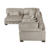 8555GB*4SC 4-Piece Modular Sectional