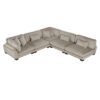 8555GB*5SC 5-Piece Modular Sectional