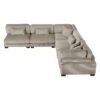 8555GB*5SC 5-Piece Modular Sectional