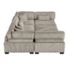 8555GB*6OT 6-Piece Modular Sectional wi...