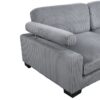 8555GY-3* Sofa