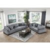 8555GY-3* Sofa