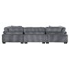 8555GY-3* Sofa