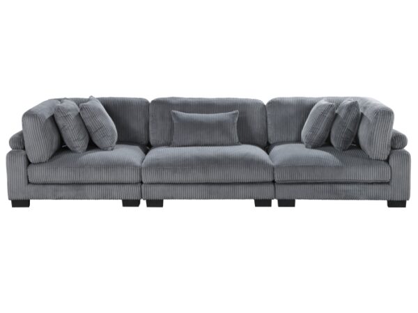8555GY-3* Sofa