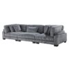 8555GY-3* Sofa