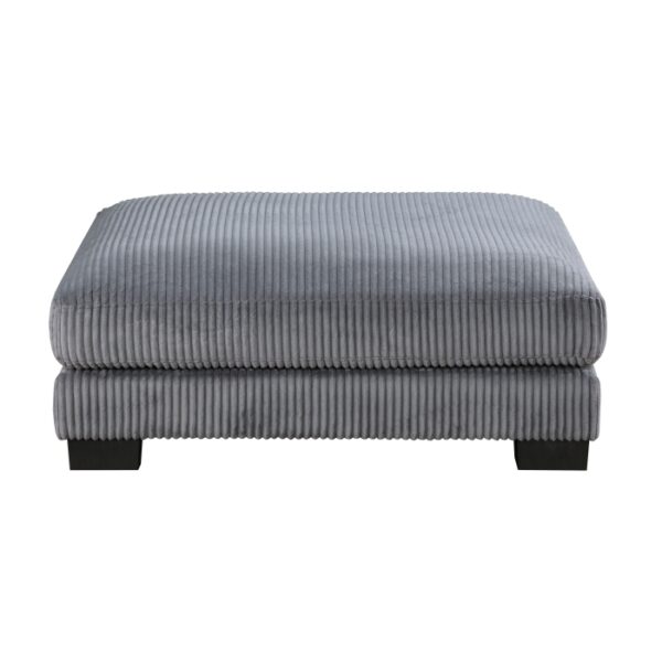 8555GY*4OT 4-Piece Modular Sectional wi...