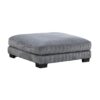 8555GY*2CR3ACVCOT 7-Piece Modular Sectional wi...