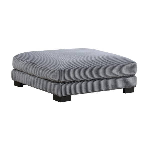 8555GY*2CR3ACVCOT 7-Piece Modular Sectional wi...
