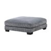 8555GY*2AC1CROT 4-Piece Modular Sectional wi...