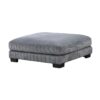 8555GY*4OT 4-Piece Modular Sectional wi...