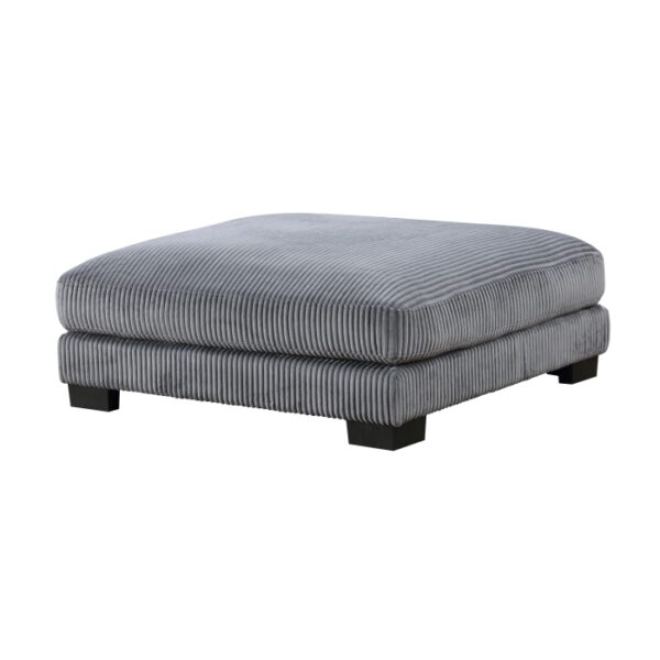 8555GY*4OT 4-Piece Modular Sectional wi...