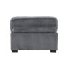 8555GY*CRACVCOT 4-Piece Modular Sectional wi...