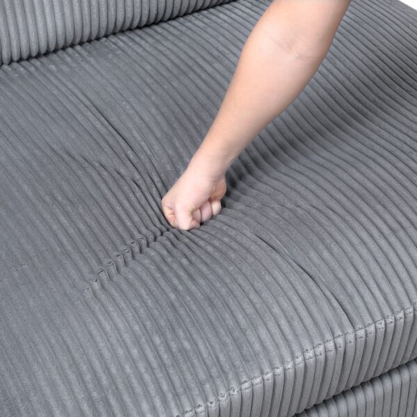 8555GY-3* Sofa