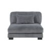 8555GY*4OT 4-Piece Modular Sectional wi...