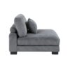 8555GY*4OT 4-Piece Modular Sectional wi...