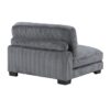 8555GY*4OT 4-Piece Modular Sectional wi...