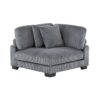 8555GY*4OT 4-Piece Modular Sectional wi...