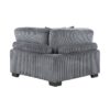 8555GY*4OT 4-Piece Modular Sectional wi...