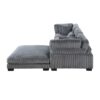 8555GY*4OT 4-Piece Modular Sectional wi...