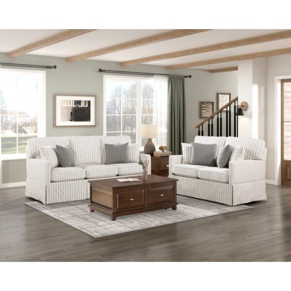 8557-3 Sofa