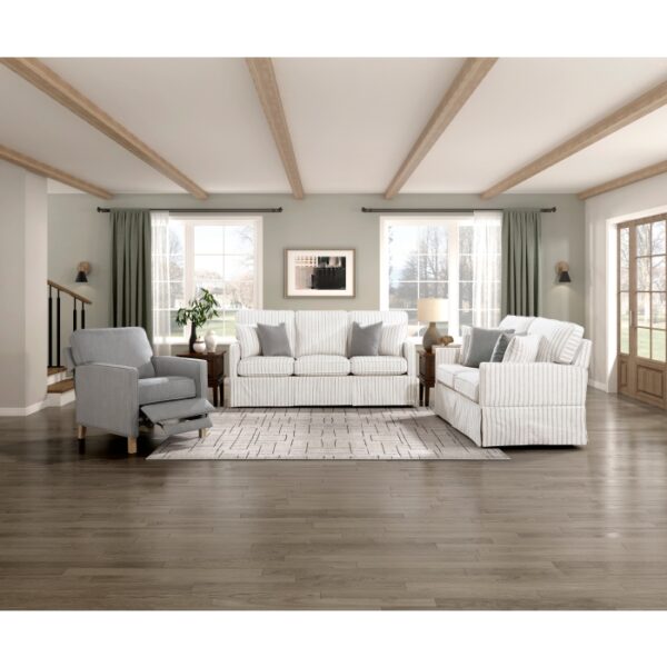 8557-3 Sofa
