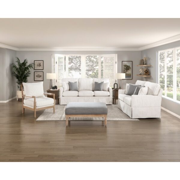 8557-3 Sofa