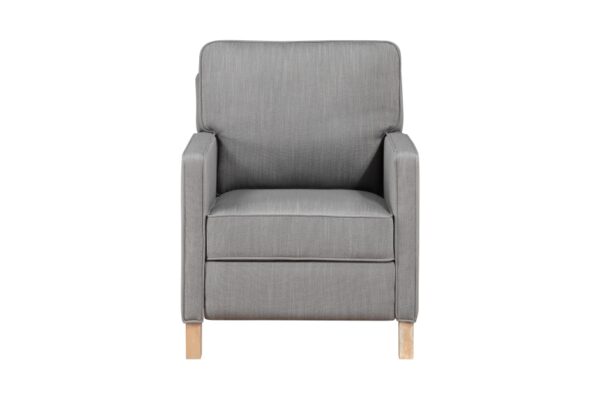 8557 Seating-Hampstead Collection 2pc Set: Sofa, Love