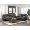 8560PM-3 Double Reclining Sofa