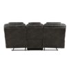 8560PM-3 Double Reclining Sofa