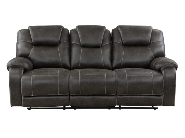 8560PM-3 Double Reclining Sofa