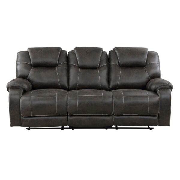 8560PM-3 Double Reclining Sofa