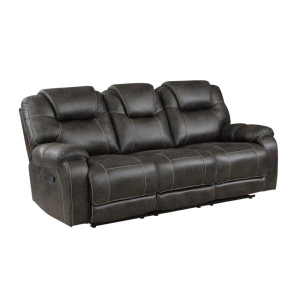 8560PM-3 Double Reclining Sofa
