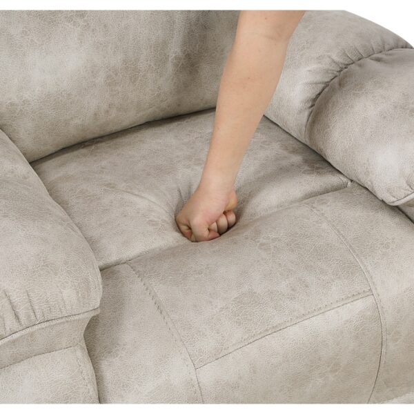 8560PT-3 Double Reclining Sofa