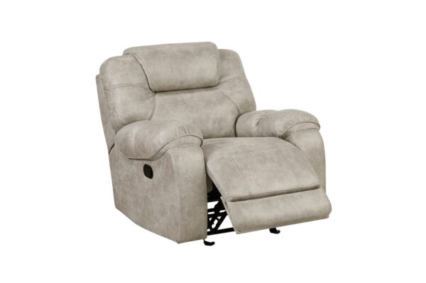 8560PT Seating-Gainesville Collection 2pc Set: Sofa, Love